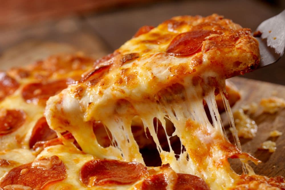 Cheese on Toast—A Cheesy Delight!