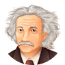 Albert Einstein
