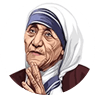 Mother Teresa