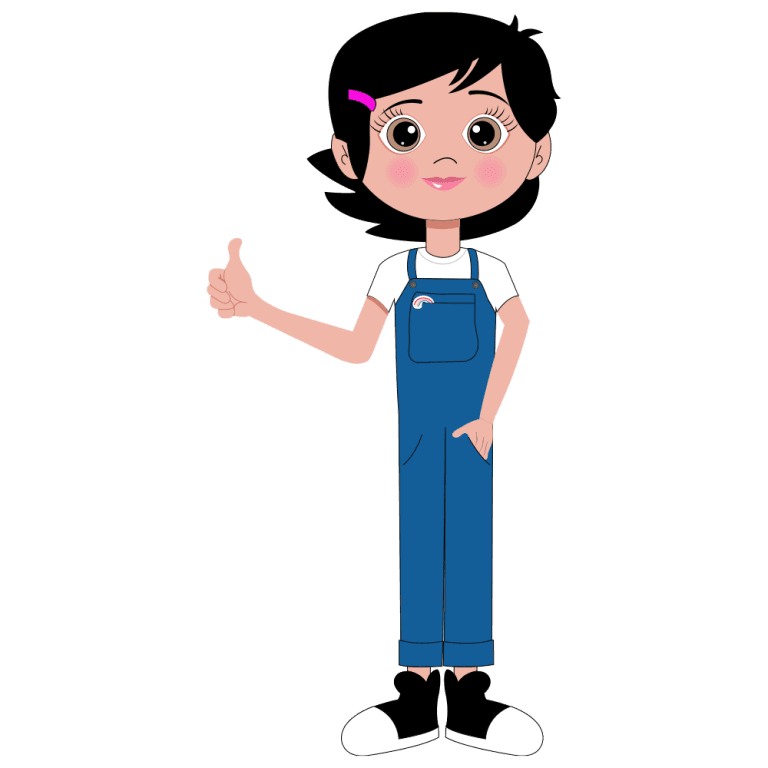 Prisha The Explorer