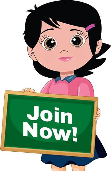 Join Prisha's Adventure Club