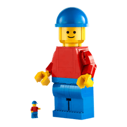 LEGO Character
