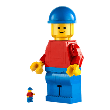 LEGO Character