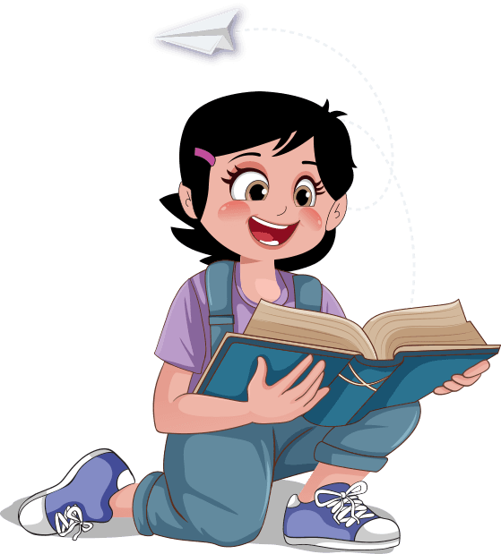 Prisha Reading