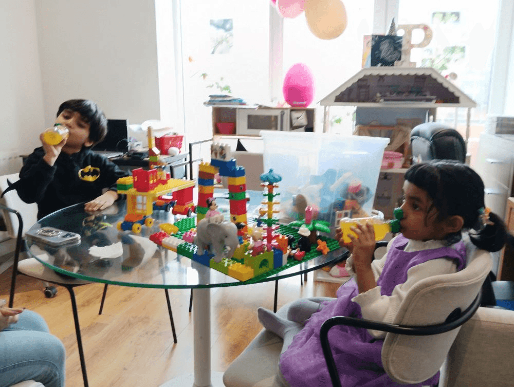 LEGO City