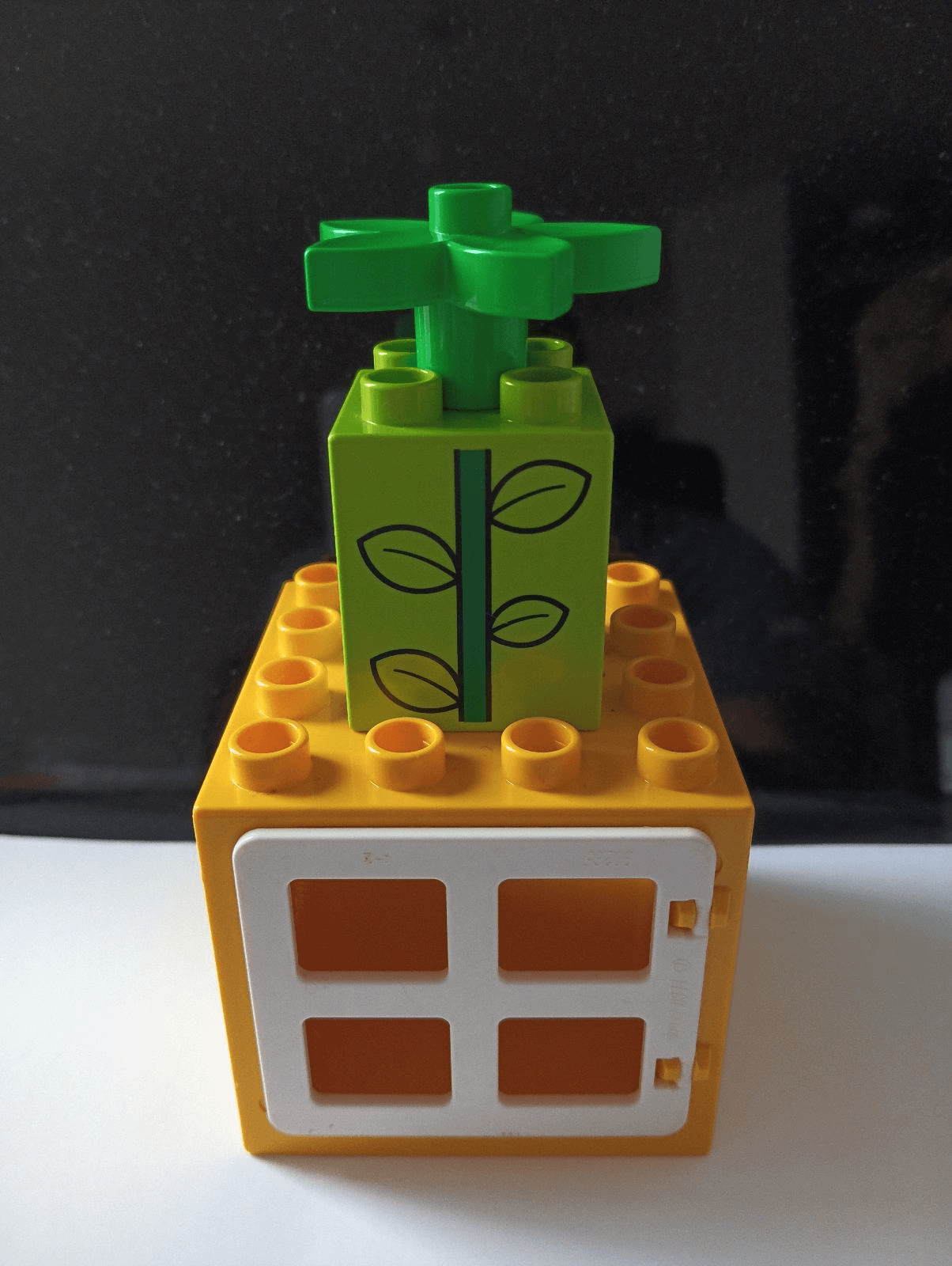LEGO Spaceship